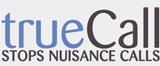 truecall logo